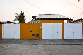 Casa na Praia do Campeche