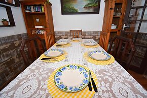 Casa na Praia do Campeche