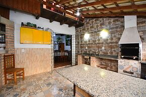 Casa na Praia do Campeche