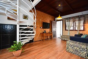 Casa na Praia do Campeche