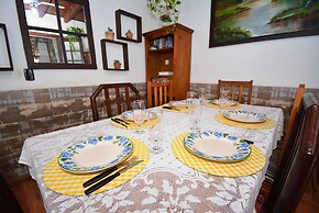 Casa na Praia do Campeche