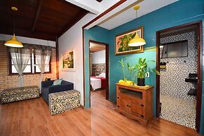 Casa na Praia do Campeche