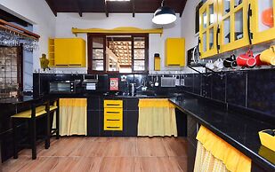 Casa na Praia do Campeche