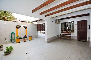 Casa na Praia do Campeche