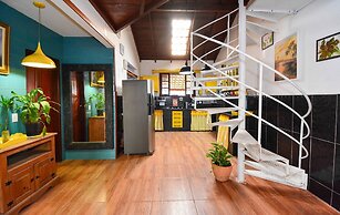 Casa na Praia do Campeche