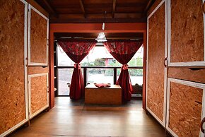 Casa na Praia do Campeche