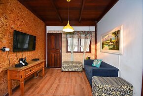 Casa na Praia do Campeche