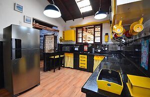 Casa na Praia do Campeche