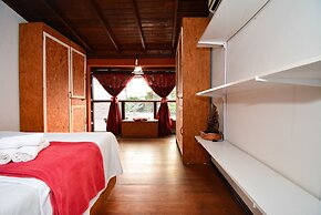 Casa na Praia do Campeche