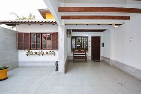 Casa na Praia do Campeche