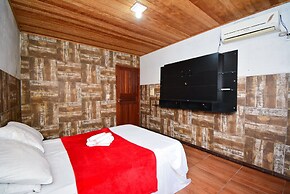 Casa na Praia do Campeche