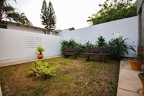 Casa na Praia do Campeche