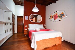 Casa na Praia do Campeche