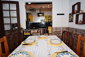 Casa na Praia do Campeche