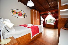 Casa na Praia do Campeche