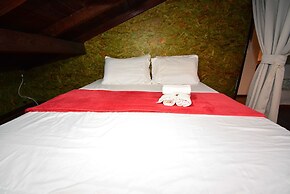 Casa na Praia do Campeche