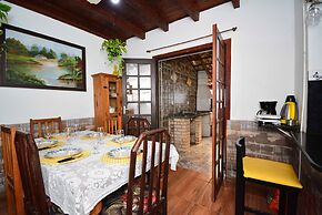 Casa na Praia do Campeche