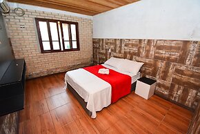 Casa na Praia do Campeche