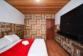 Casa na Praia do Campeche