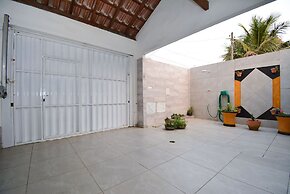 Casa na Praia do Campeche