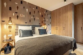 2 Bedroom Apartment Perfect for Families