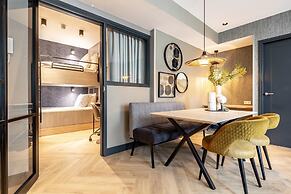 2 Bedroom Apartment Perfect for Families