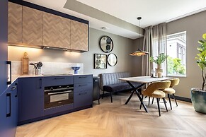 2 Bedroom Apartment Perfect for Families