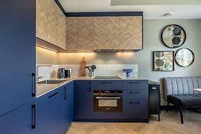 2 Bedroom Apartment Perfect for Families