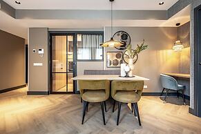 2 Bedroom Apartment Perfect for Families