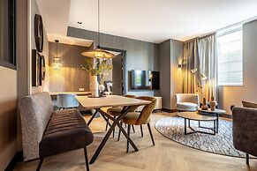 2 Bedroom Apartment Perfect for Families