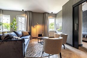 2 Bedroom Apartment Perfect for Families