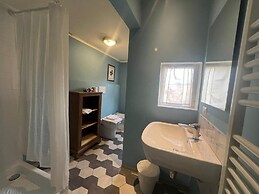 Miss Fiammetta guesthouse