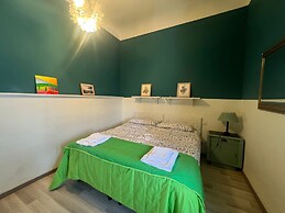 Miss Fiammetta guesthouse