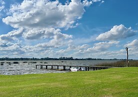 REFUGIO Natural Glamping