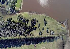 REFUGIO Natural Glamping