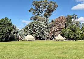 REFUGIO Natural Glamping