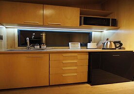 REFUGIO Natural Glamping