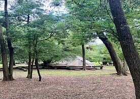 REFUGIO Natural Glamping