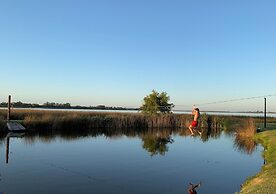 REFUGIO Natural Glamping