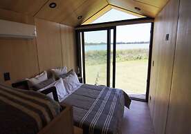 REFUGIO Natural Glamping