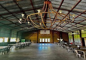 REFUGIO Natural Glamping