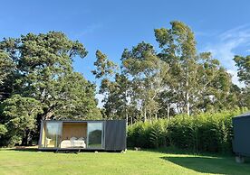 REFUGIO Natural Glamping