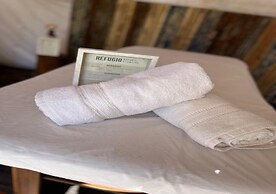 REFUGIO Natural Glamping