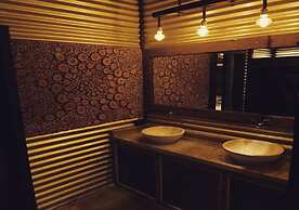 REFUGIO Natural Glamping