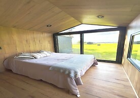 REFUGIO Natural Glamping