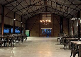 REFUGIO Natural Glamping