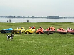 REFUGIO Natural Glamping