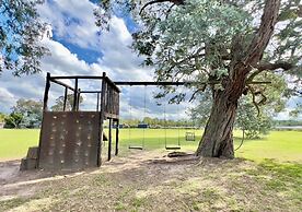 REFUGIO Natural Glamping