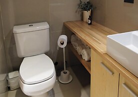 REFUGIO Natural Glamping