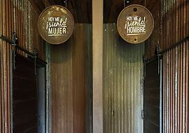 REFUGIO Natural Glamping